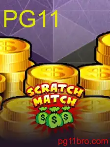 ScratchMatch