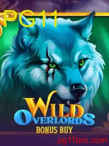 WildOverlordsBonusBuy